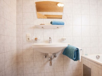 Apartment Wohnung 4-8 Pax /3 ZI./Du/ Bad/WC - Features photo 14