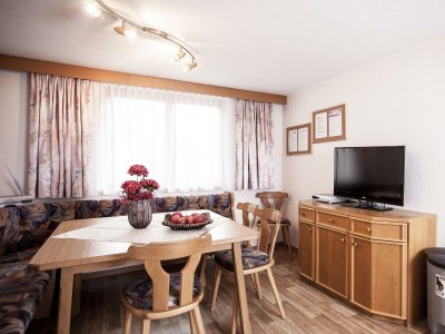 Apartment Wohnung 4-8 Pax /3 ZI./Du/ Bad/WC - Features photo 15