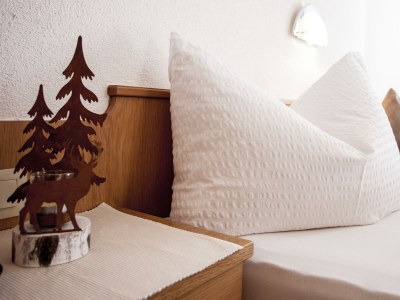 Apartment Wohnung 4-8 Pax /3 ZI./Du/ Bad/WC - Features photo 16