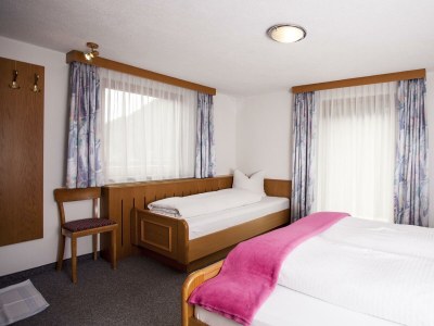 Apartment Wohnung 4-8 Pax /3 ZI./Du/ Bad/WC - Features photo 18