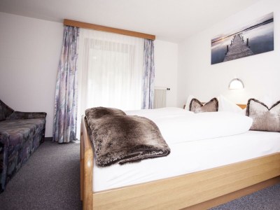 Apartment Wohnung 4-8 Pax /3 ZI./Du/ Bad/WC - Features photo 20