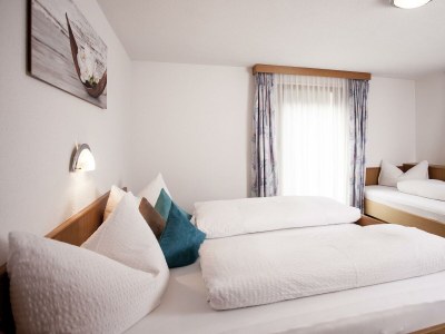 Apartment Wohnung 4-8 Pax /3 ZI./Du/ Bad/WC - Features photo 21