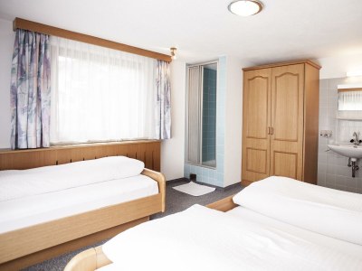 Apartment Wohnung 4-8 Pax /3 ZI./Du/ Bad/WC - Features photo 23