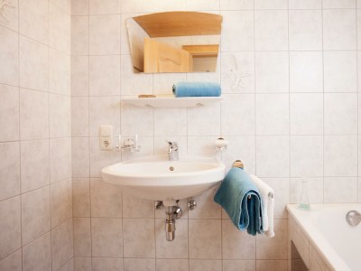 Apartment Wohnung 4-8 Pax /3 ZI./Du/ Bad/WC - Features photo 24