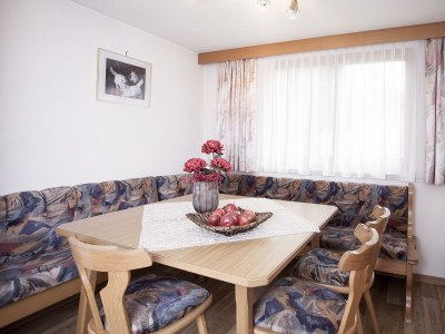 Apartment Wohnung 4-8 Pax /3 ZI./Du/ Bad/WC - Features photo 25