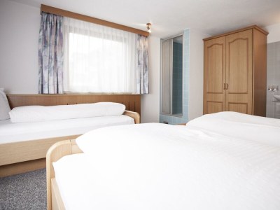 Apartment Wohnung 4-8 Pax /3 ZI./Du/ Bad/WC - Features photo 26