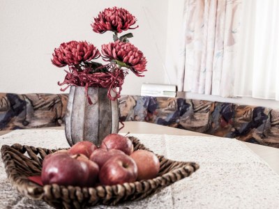 Apartment Wohnung 4-8 Pax /3 ZI./Du/ Bad/WC - Features photo 32