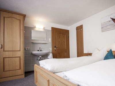 Apartment Wohnung 4-8 Pax /3 ZI./Du/ Bad/WC - Features photo 33