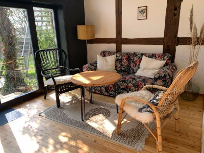 Cottage Haus an der Elbe - Features photo 12