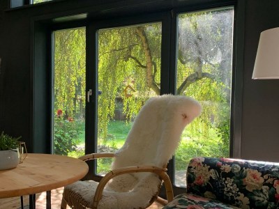 Cottage Haus an der Elbe - Features photo 13