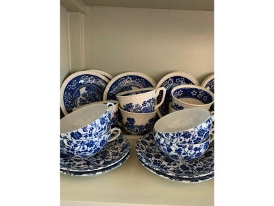 Cottage Haus an der Elbe - Features photo 16