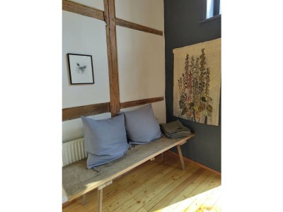 Cottage Haus an der Elbe - Features photo 17