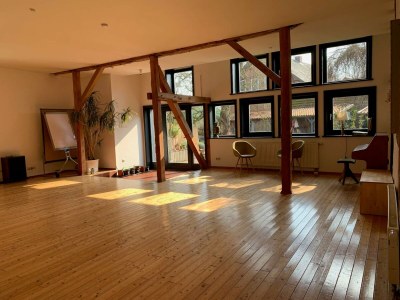 Cottage Haus an der Elbe - Features photo 18