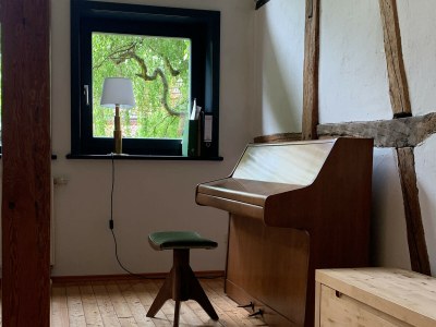 Cottage Haus an der Elbe - Features photo 19