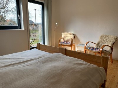 Cottage Haus an der Elbe - Features photo 21