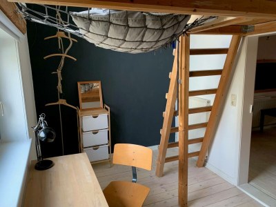 Cottage Haus an der Elbe - Features photo 23