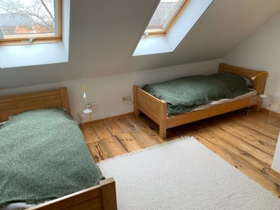 Cottage Haus an der Elbe - Features photo 24