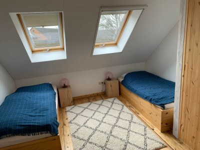 Cottage Haus an der Elbe - Features photo 25