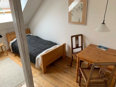 Cottage Haus an der Elbe - Features photo 26