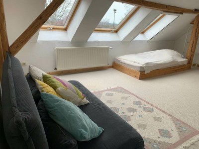 Cottage Haus an der Elbe - Features photo 27