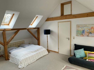 Cottage Haus an der Elbe - Features photo 28