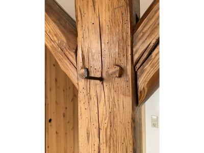 Cottage Haus an der Elbe - Features photo 29