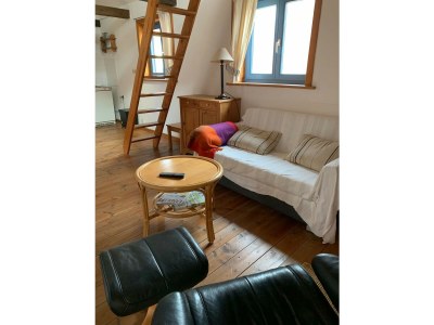 Cottage Haus an der Elbe - Features photo 30