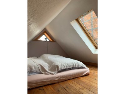 Cottage Haus an der Elbe - Features photo 31