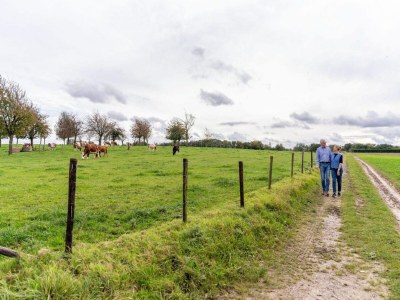 Holiday house Ferienhaus in Bemelen mit Sauna für 6 Von Belvilla - Environment photo 36