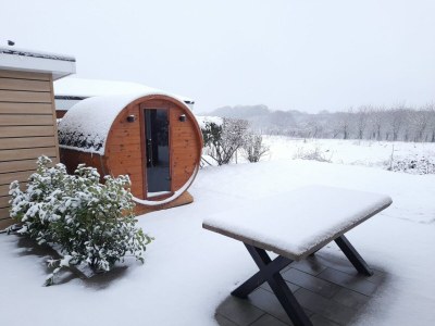 Holiday house Ferienhaus in Bemelen mit Sauna für 6 Von Belvilla - Outdoor photo 39