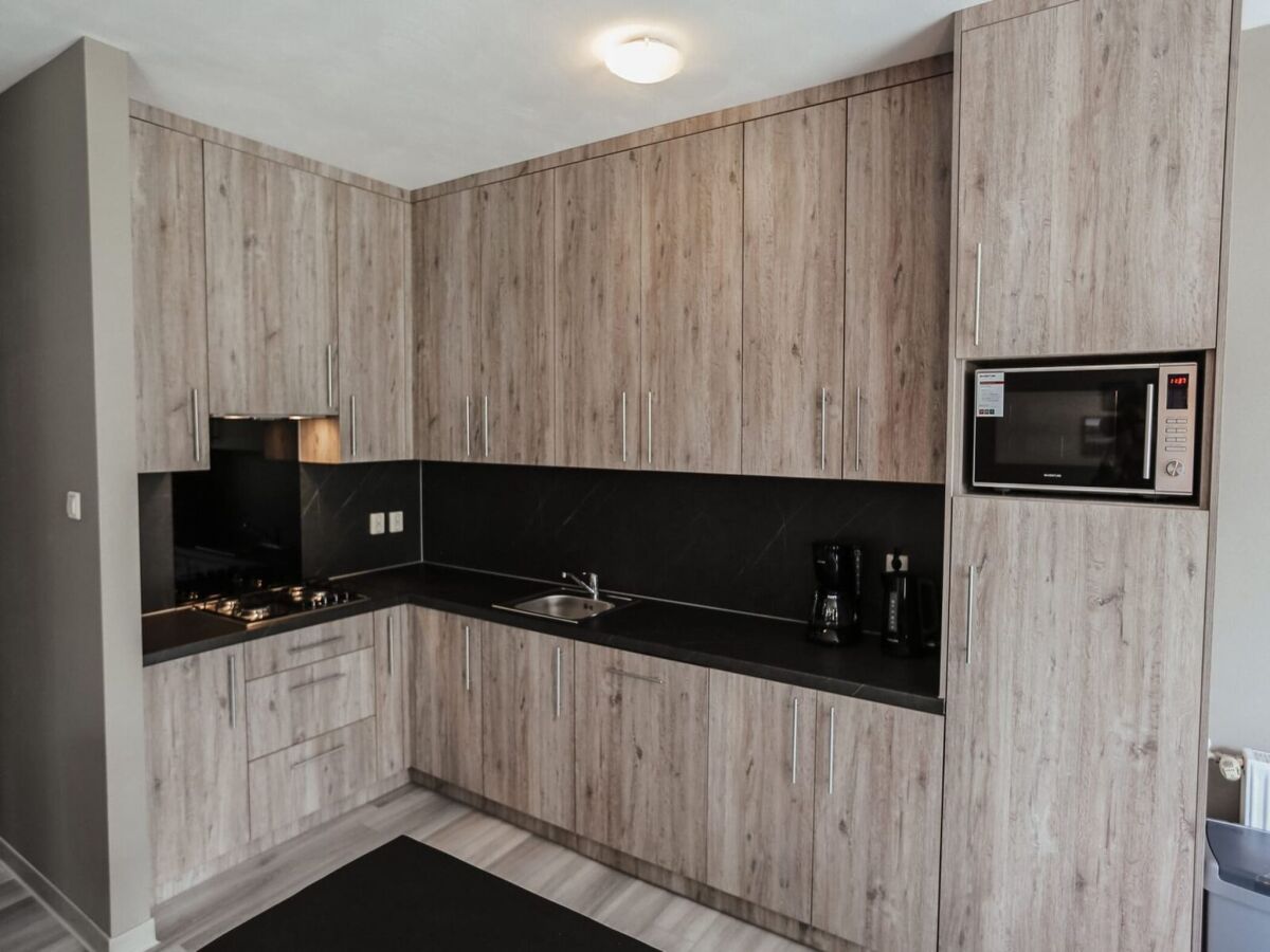 Holiday house Fully furnished bungalow in Terwolde - Features photo 2