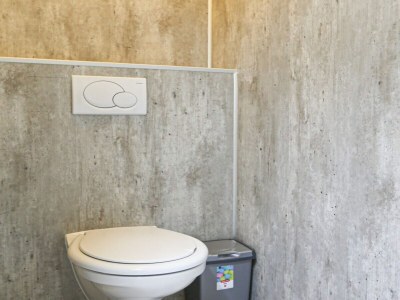 Holiday house Fully furnished bungalow in Terwolde - Features photo 7