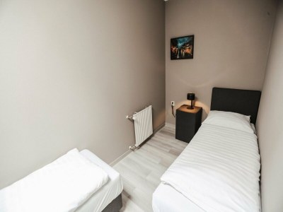 Holiday house Fully furnished bungalow in Terwolde - Features photo 11