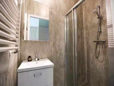 Holiday house Fully furnished bungalow in Terwolde - Features photo 14