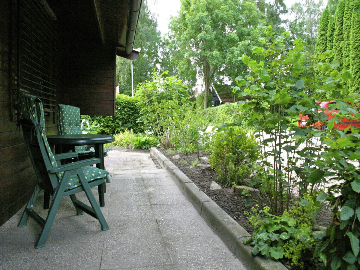 Holiday park Chalet in Ootmarsum auf dem Kuiperberg - Outdoor photo 4