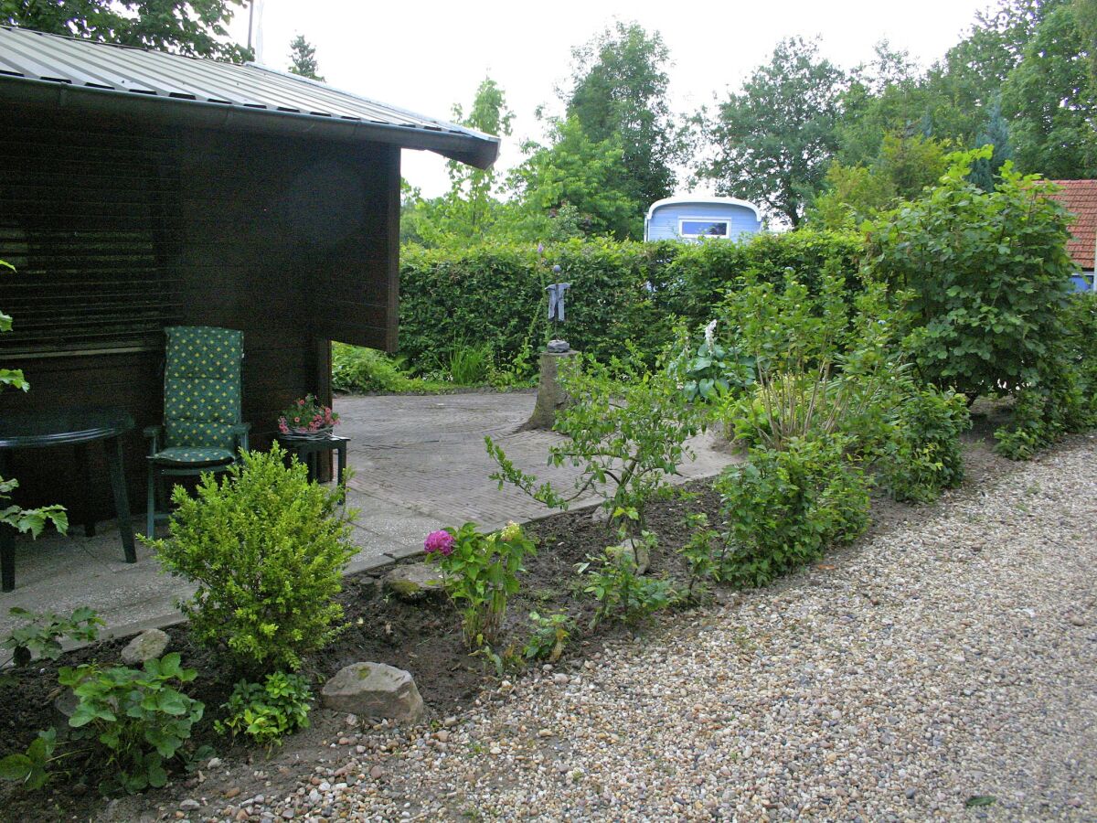 Holiday park Chalet in Ootmarsum auf dem Kuiperberg - Outdoor photo 5