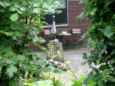 Holiday park Chalet in Ootmarsum auf dem Kuiperberg - Outdoor photo 2