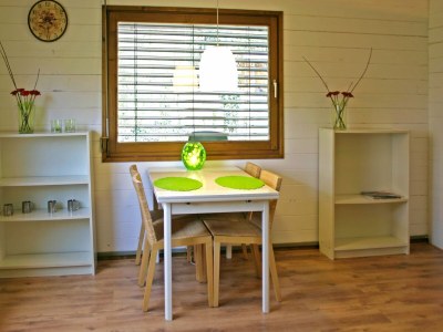 Holiday park Chalet in Ootmarsum auf dem Kuiperberg - Features photo 8