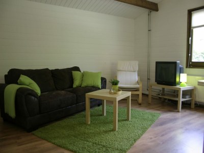 Holiday park Chalet in Ootmarsum auf dem Kuiperberg - Features photo 10