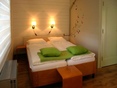 Holiday park Chalet in Ootmarsum auf dem Kuiperberg - Features photo 12