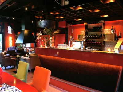 Holiday park Chalet in Ootmarsum auf dem Kuiperberg - Outdoor photo 33