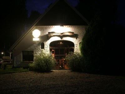 Holiday park Chalet in Ootmarsum auf dem Kuiperberg - Outdoor photo 35