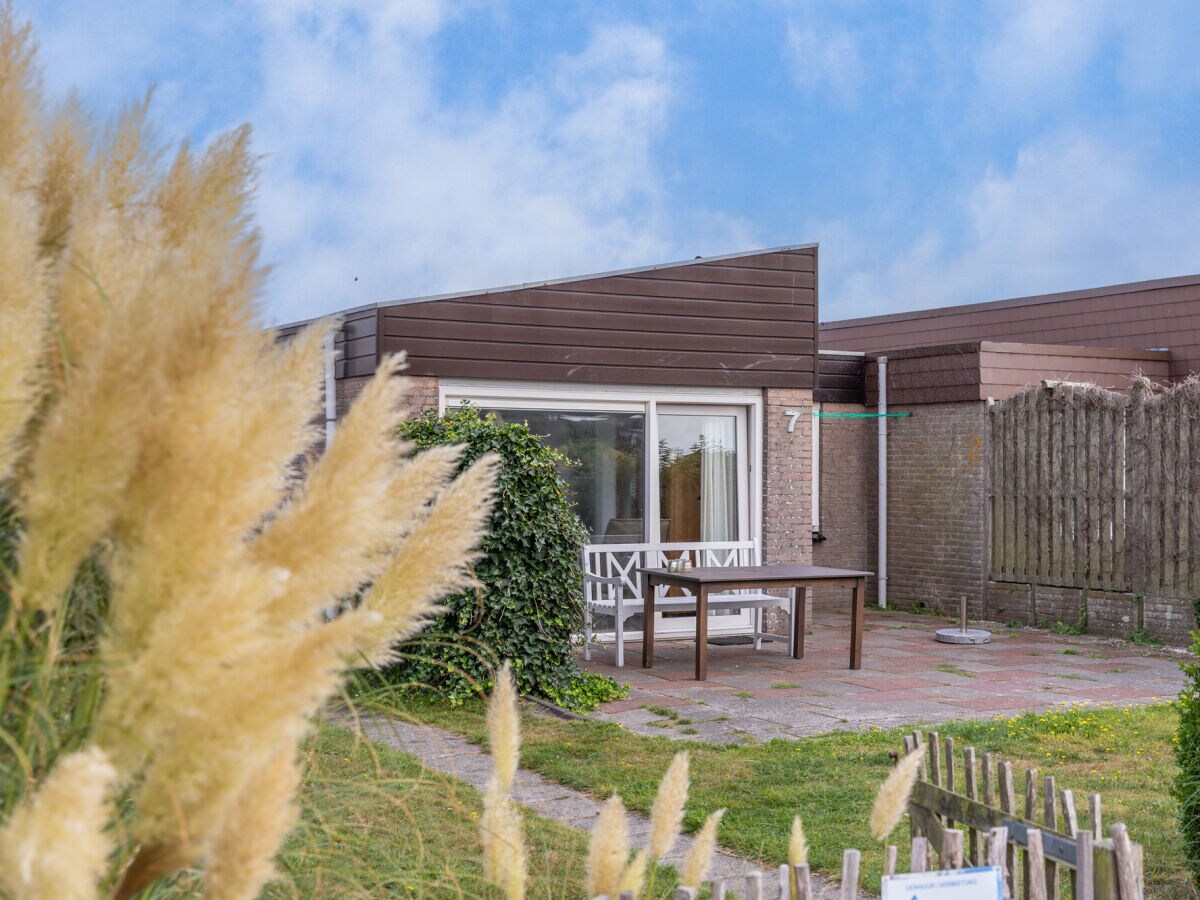 Holiday house De Blenck 7