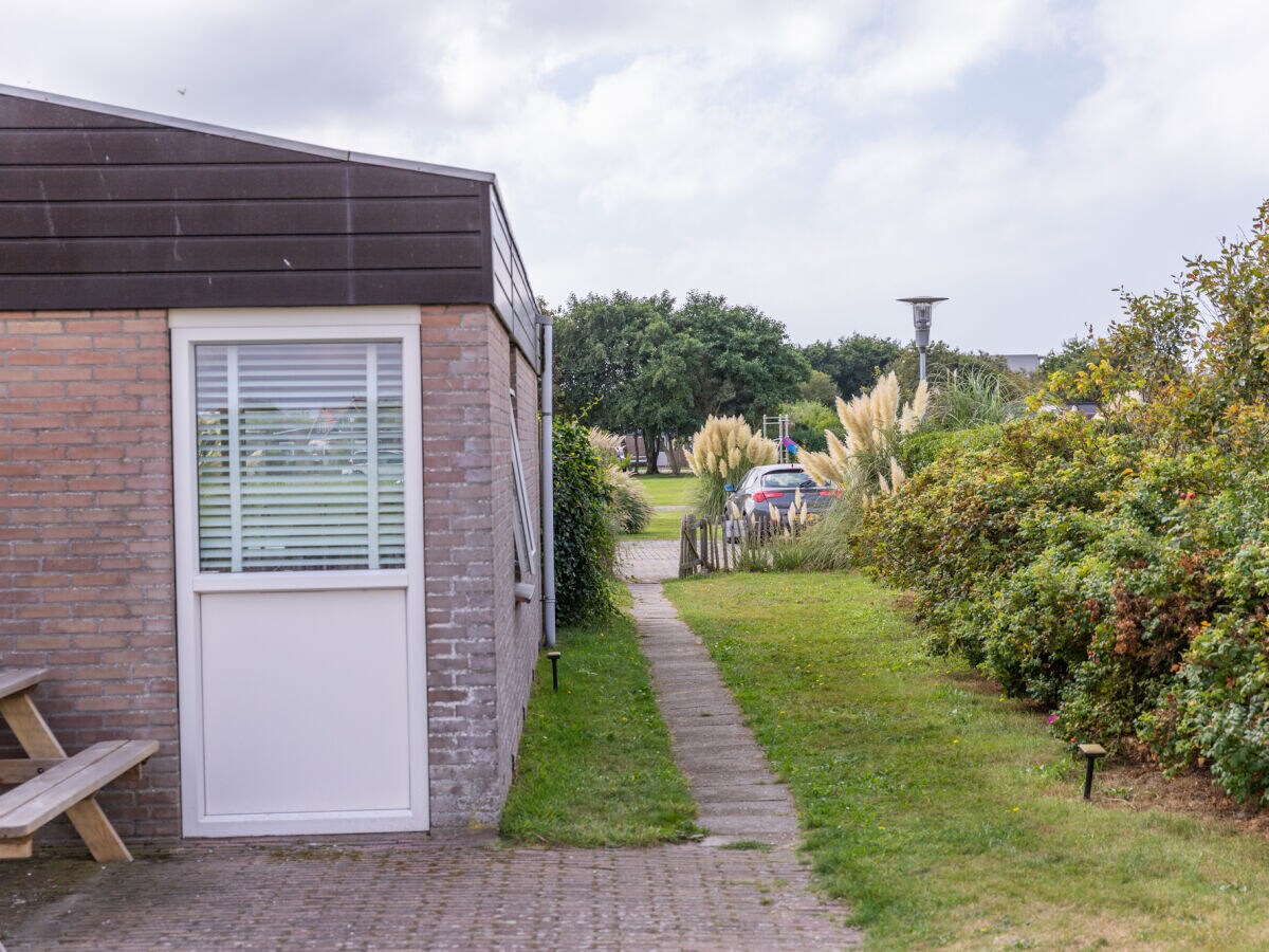 Holiday house De Blenck 7 - Outdoor photo 2