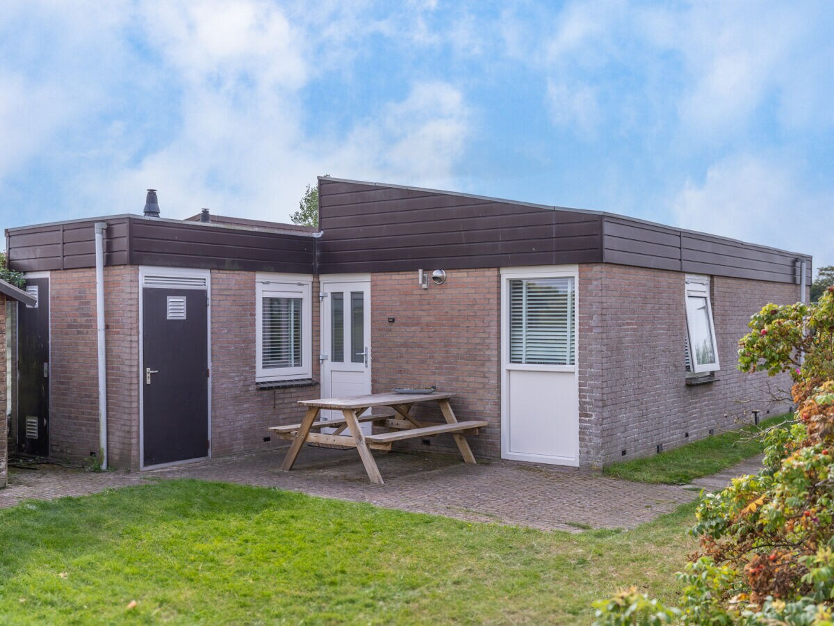 Holiday house De Blenck 7 - Outdoor photo 3