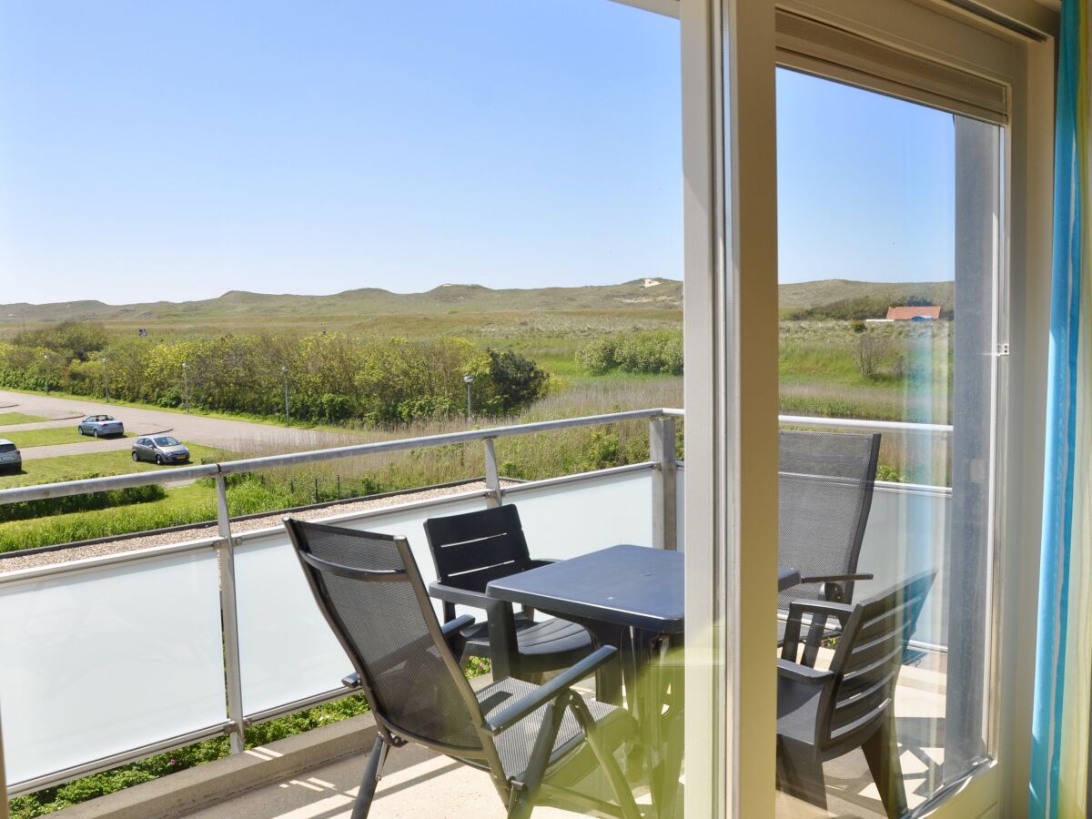 Holiday apartment Duinerei B203 - Outdoor photo 2