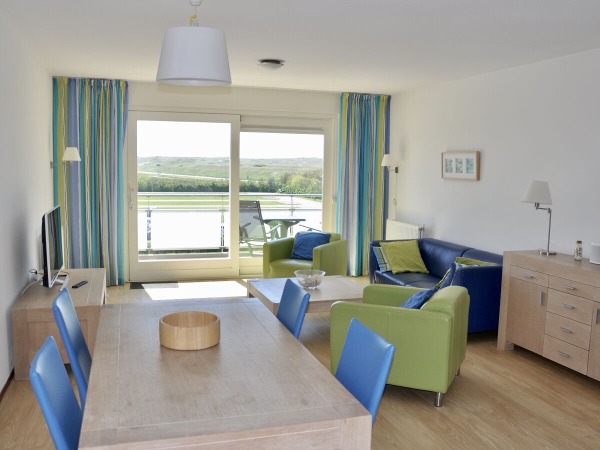 Holiday apartment Duinerei B203 - Features photo 3