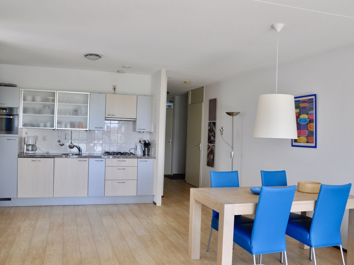 Holiday apartment Duinerei B203 - Features photo 5