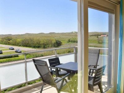 Holiday apartment Duinerei B203 - Outdoor photo 2