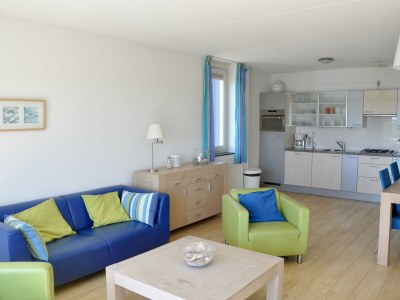 Holiday apartment Duinerei B203 - Features photo 4